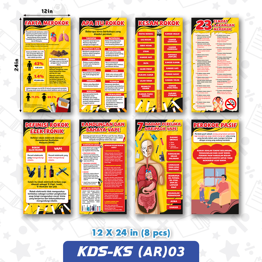 KDS-KS (AR)03